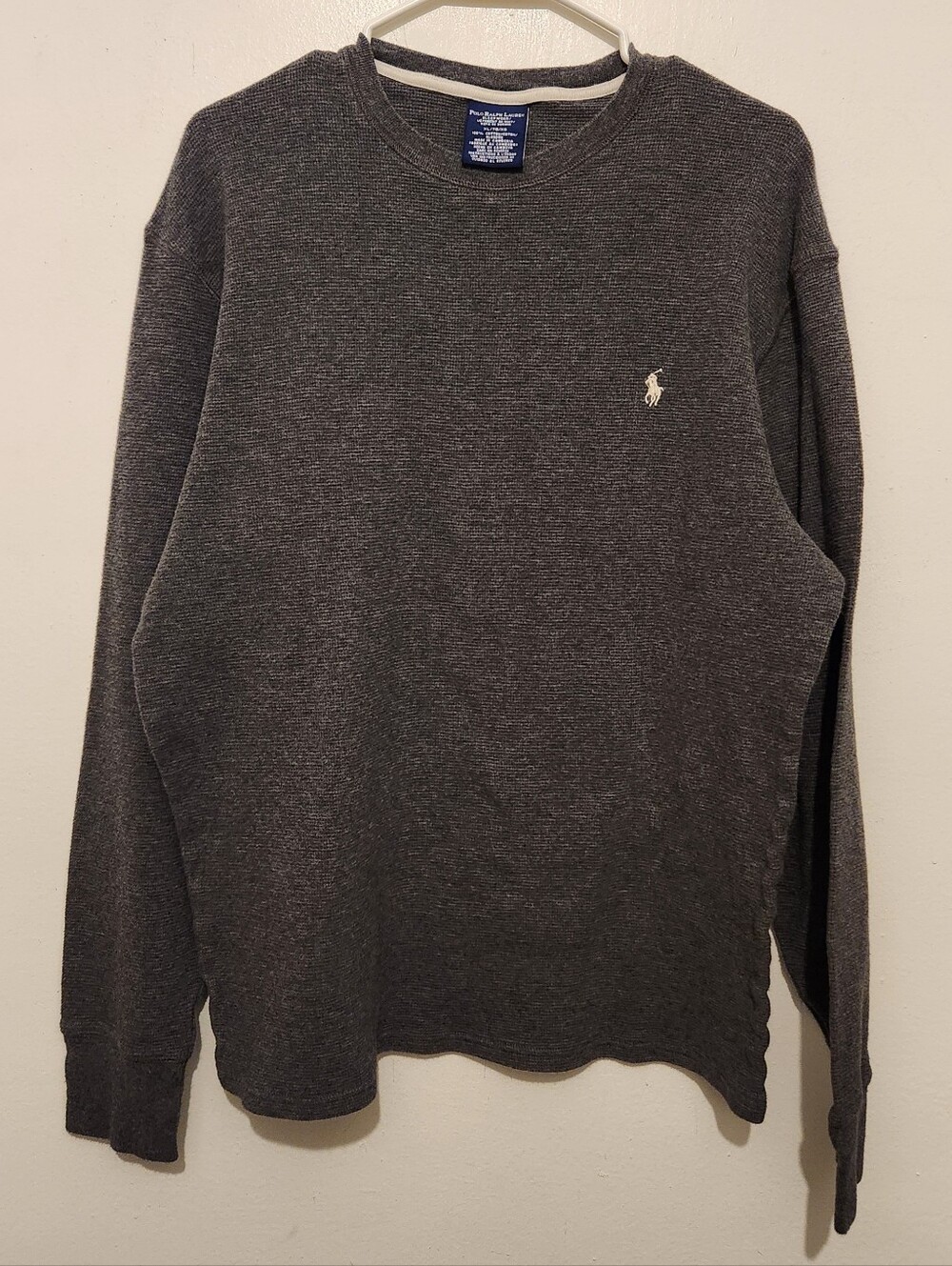 Polo Ralph Lauren Sleepwear Top